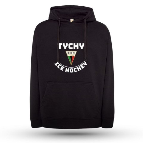 Bluza Ice Hockey GKS Tychy M SREBICEHOTYCH-BG Bluza Ice Hockey GKS Tychy M SREBICEHOTYCH-BG