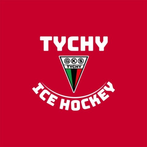 Bluza Ice Hockey GKS Tychy M SREBICEHOTYCH-BG Bluza Ice Hockey GKS Tychy M SREBICEHOTYCH-BG
