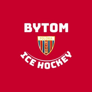 Bluza Ice Hockey Polonia Bytom M SREBICEHOCPB-RB