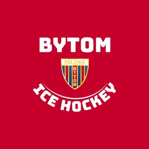 Bluza Ice Hockey Polonia Bytom M SREBICEHOCPB-RB Bluza Ice Hockey Polonia Bytom M SREBICEHOCPB-RB