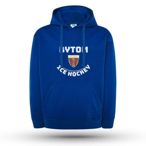 Bluza Ice Hockey Polonia Bytom M SREBICEHOCPB-RB Bluza Ice Hockey Polonia Bytom M SREBICEHOCPB-RB