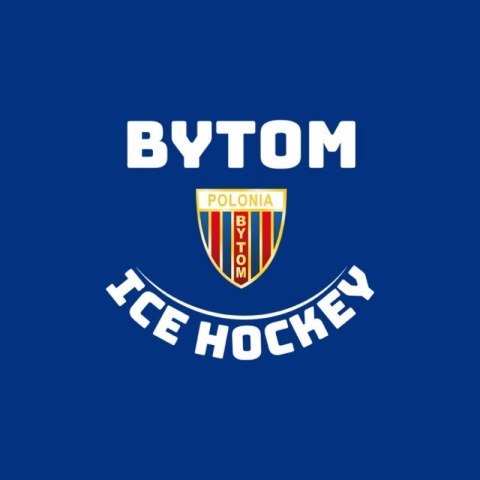Bluza Ice Hockey Polonia Bytom M SREBICEHOCPB-RB Bluza Ice Hockey Polonia Bytom M SREBICEHOCPB-RB