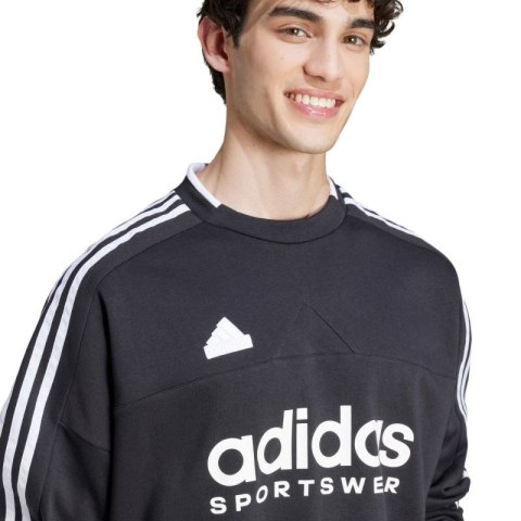 Bluza adidas House of Tiro Fleece M IW0172 Bluza adidas House of Tiro Fleece M IW0172
