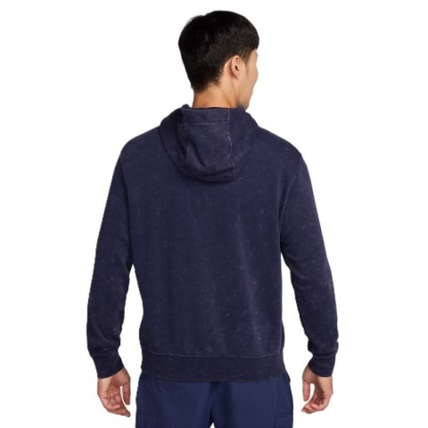 Bluza z kapturem Nike Inter Mediolan Club 3rd GX M FZ8579-498 Bluza z kapturem Nike Inter Mediolan Club 3rd GX M FZ8579-498