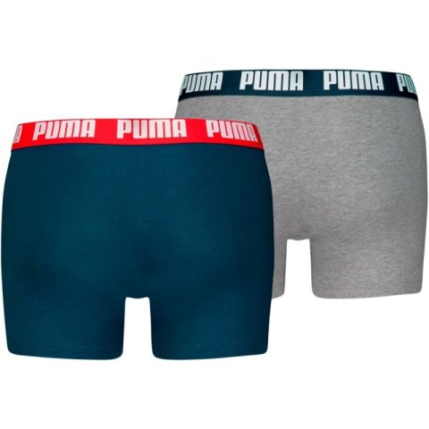 Bokserki Puma Everyday Basic 2p M 938320 05