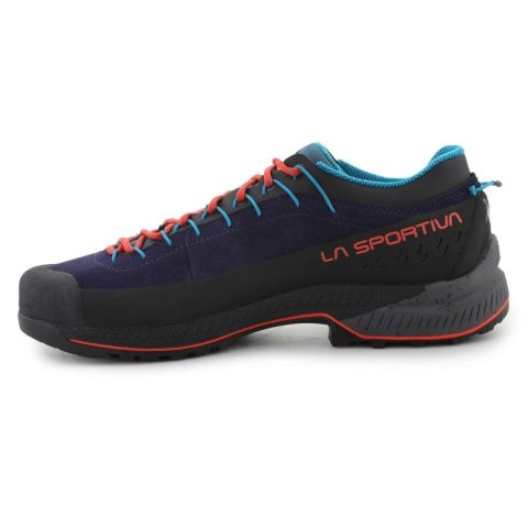 Buty La Sportiva TX4 Evo Deep Sea M 37B643322