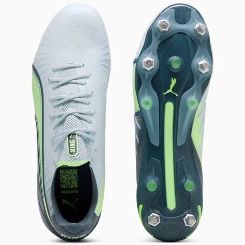 Buty Puma KING Ultimate MxSG 107866-03 Buty Puma KING Ultimate MxSG 107866-03
