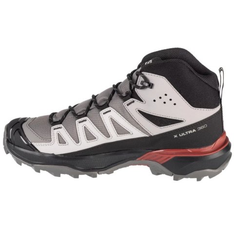 Buty Salomon X Ultra 360 Ltr Mid GTX M 474478 Buty Salomon X Ultra 360 Ltr Mid GTX M 474478