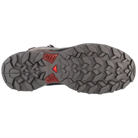 Buty Salomon X Ultra 360 Ltr Mid GTX M 474478 Buty Salomon X Ultra 360 Ltr Mid GTX M 474478