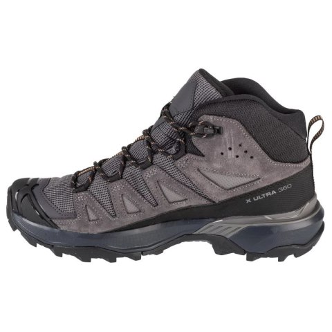 Buty Salomon X Ultra 360 Ltr Mid GTX M 475708 Buty Salomon X Ultra 360 Ltr Mid GTX M 475708