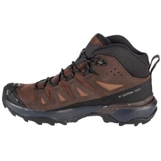Buty Salomon X Ultra 360 Ltr Mid GTX M 475709