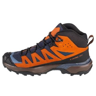 Buty Salomon X Ultra 360 Ltr Mid GTX M475707