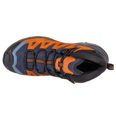 Buty Salomon X Ultra 360 Ltr Mid GTX M475707 Buty Salomon X Ultra 360 Ltr Mid GTX M475707