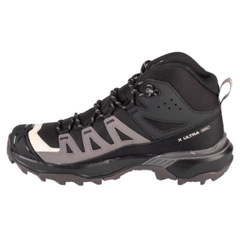 Buty Salomon X Ultra 360 Ltr Mid GTX W 474486 Buty Salomon X Ultra 360 Ltr Mid GTX W 474486