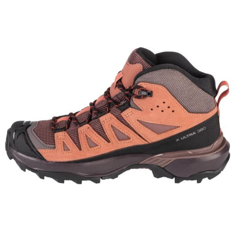 Buty Salomon X Ultra 360 Ltr Mid GTX W 475710 Buty Salomon X Ultra 360 Ltr Mid GTX W 475710