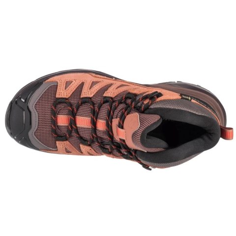 Buty Salomon X Ultra 360 Ltr Mid GTX W 475710 Buty Salomon X Ultra 360 Ltr Mid GTX W 475710