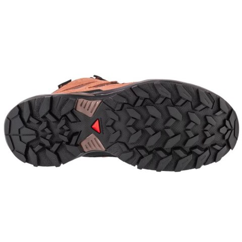 Buty Salomon X Ultra 360 Ltr Mid GTX W 475710 Buty Salomon X Ultra 360 Ltr Mid GTX W 475710