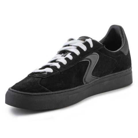 Buty Skechers Arch Fit Legend - Hamor M 254000-BLK