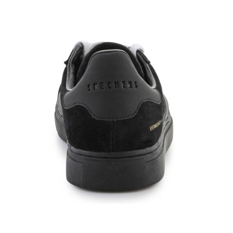 Buty Skechers Arch Fit Legend - Hamor M 254000-BLK