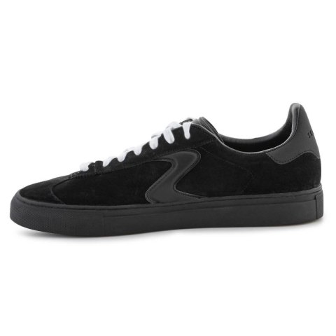 Buty Skechers Arch Fit Legend - Hamor M 254000-BLK
