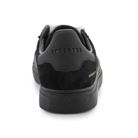 Buty Skechers Arch Fit Legend - Hamor M 254000-BLK