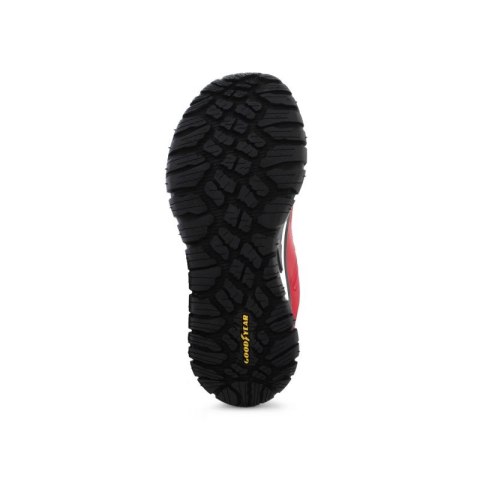Buty Skechers Arch Fit Road Walker - Recon 37333-RDBK