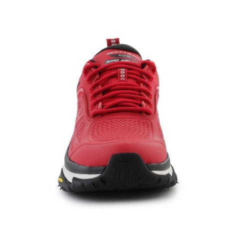 Buty Skechers Arch Fit Road Walker - Recon 37333-RDBK