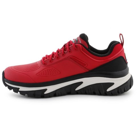 Buty Skechers Arch Fit Road Walker - Recon 37333-RDBK