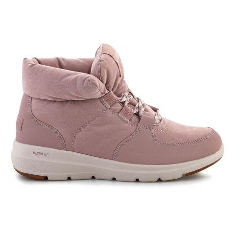 Buty Skechers Glacial Ultra - Trend Up W 144194-MVE