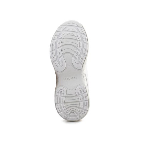 Buty Skechers Hazel Faye W 177576WHT