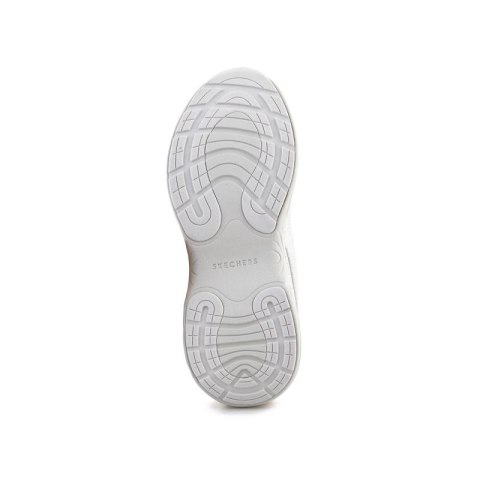 Buty Skechers Hazel Faye W 177576WHT
