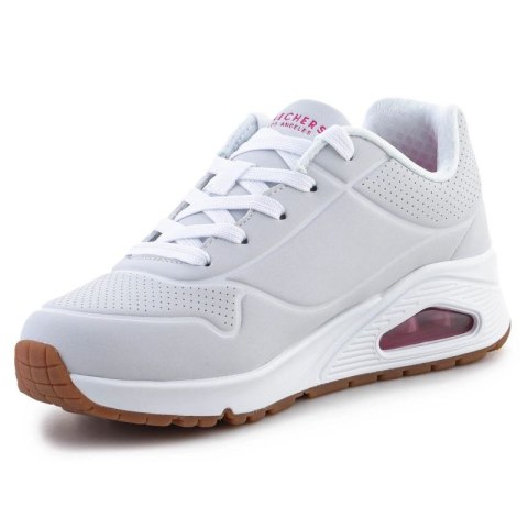 Buty Skechers Stand On Air W 310024L-WHP