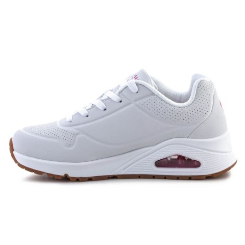 Buty Skechers Stand On Air W 310024L-WHP