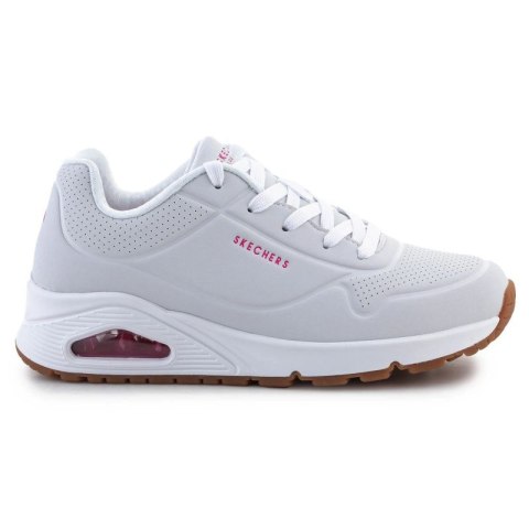Buty Skechers Stand On Air W 310024L-WHP