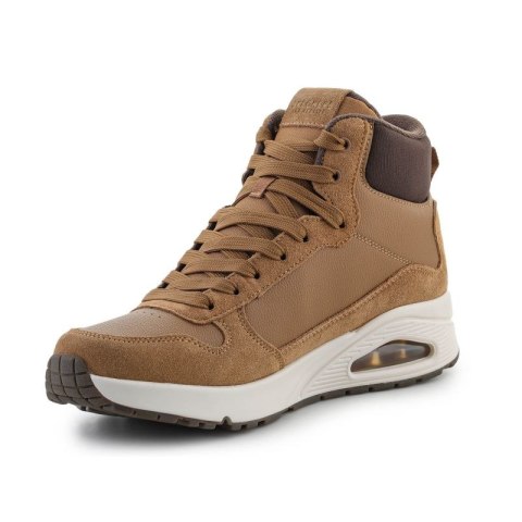 Buty Skechers Uno Stacre Mid M 183013-WSK