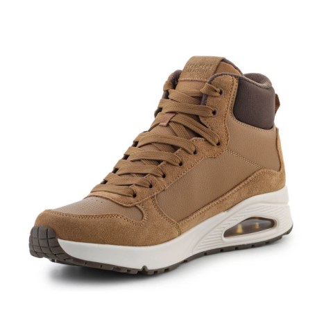 Buty Skechers Uno Stacre Mid M 183013-WSK