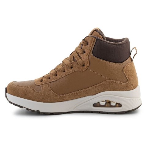 Buty Skechers Uno Stacre Mid M 183013-WSK