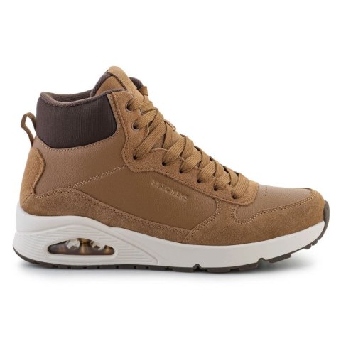 Buty Skechers Uno Stacre Mid M 183013-WSK