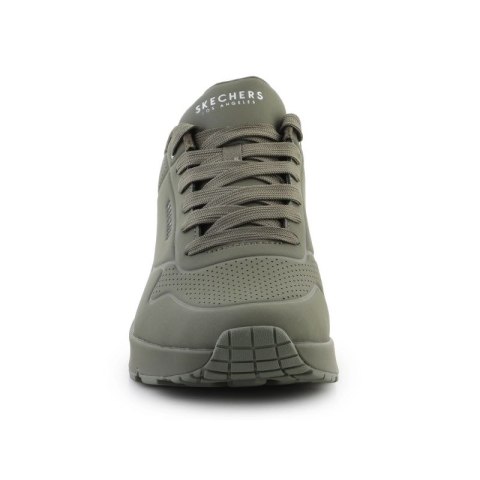 Buty Skechers Uno Stand On Air M 52458-DKGR