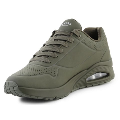 Buty Skechers Uno Stand On Air M 52458-DKGR