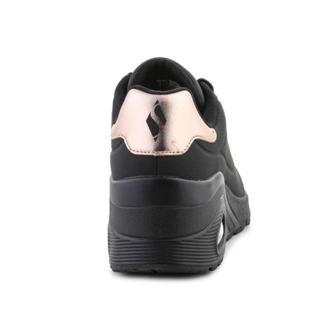 Buty Skechers Uno Wedge - Hi Steps W 177520-BBK