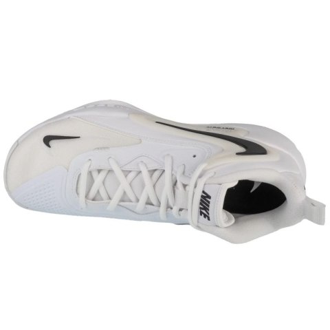 Buty do siatkówki Nike Hyperset 2 FQ7070-101 Buty do siatkówki Nike Hyperset 2 FQ7070-101