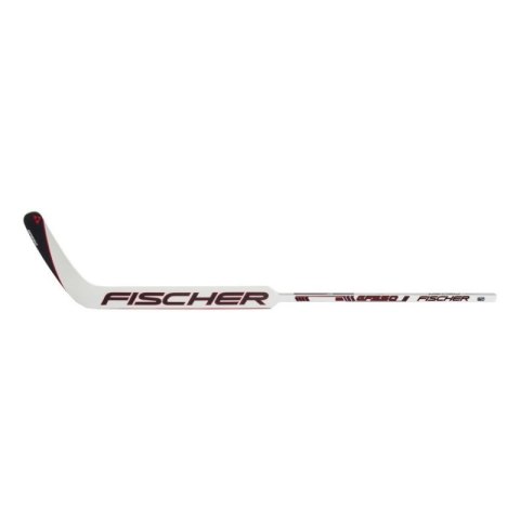 Kij bramkarski hybrydowy Fischer GF550 '24 Sr H177123,25 Kij bramkarski hybrydowy Fischer GF550 '24 Sr H177123,25