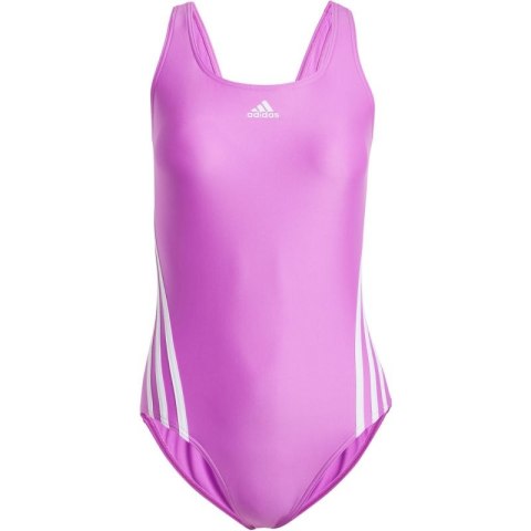 Kostium kąpielowy adidas 3 Stripes W IY9723