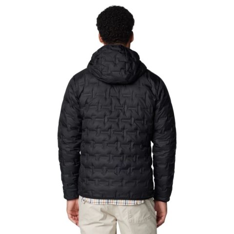 Kurtka Columbia Delta Ridge II Down Hooded Jacket M 2086222010