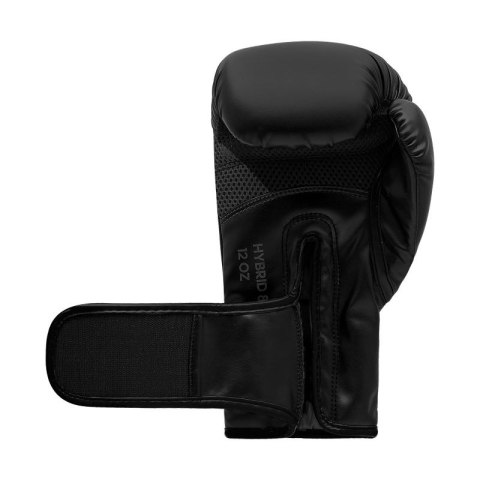 Rękawice bokserskie adidas Hybrid 80 czarne