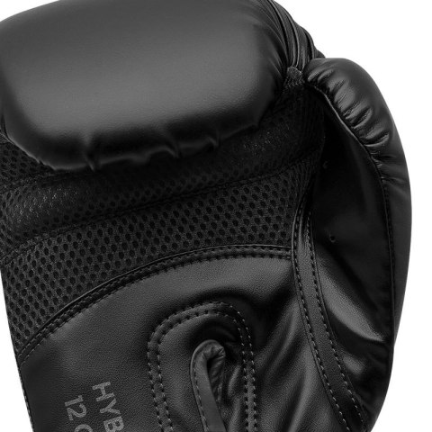 Rękawice bokserskie adidas Hybrid 80 czarne