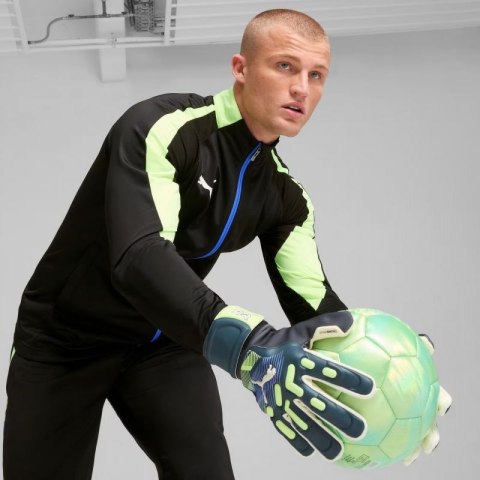 Rękawice bramkarskie Puma Future Match NC 41926 05