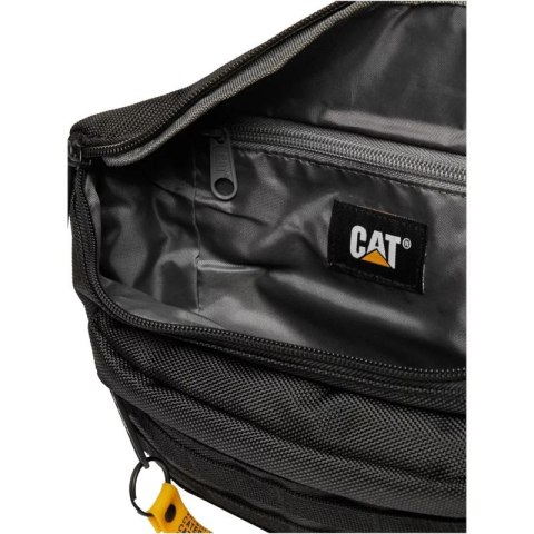Saszetka Caterpillar Sahara Waist Bag 84607-01 Saszetka Caterpillar Sahara Waist Bag 84607-01
