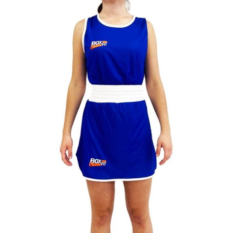 Strój dwustronny startowy Boxfit BFKDD-01